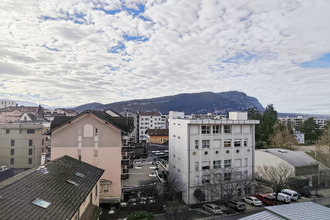  appartement annemasse 74100