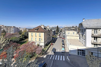  appartement annemasse 74100