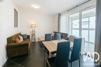  appartement annemasse 74100