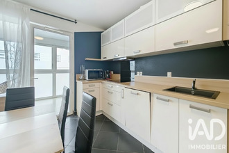  appartement annemasse 74100