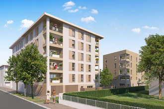  appartement annemasse 74100