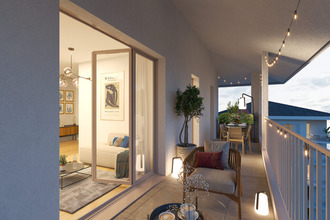  appartement annemasse 74100
