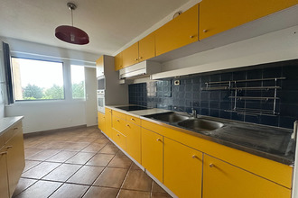  appartement annemasse 74100