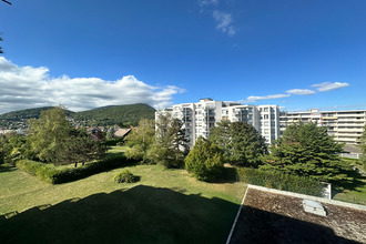  appartement annemasse 74100