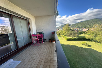  appartement annemasse 74100