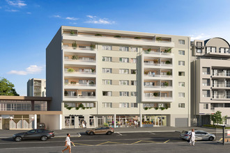  appartement annemasse 74100