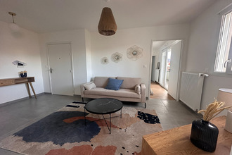  appartement annemasse 74100