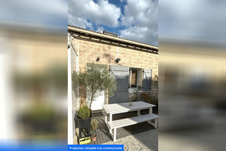  appartement annet-sur-marne 77410