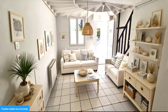  appartement annet-sur-marne 77410