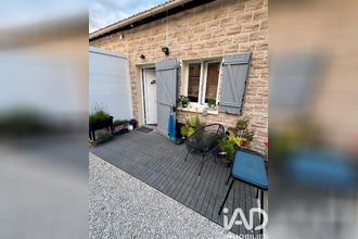  appartement annet-sur-marne 77410