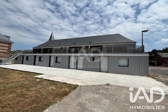  appartement anneville-sur-scie 76590