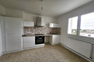  appartement anneyron 26140