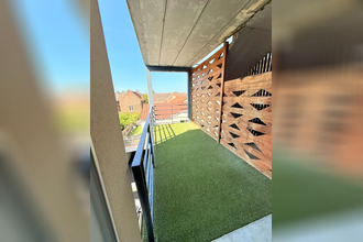  appartement annoeullin 59112