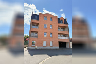  appartement annoeullin 59112