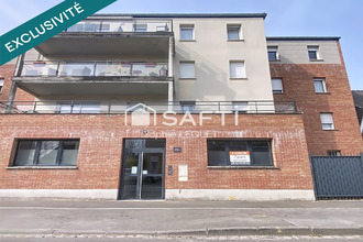  appartement annoeullin 59112