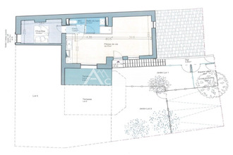  appartement annoeullin 59112