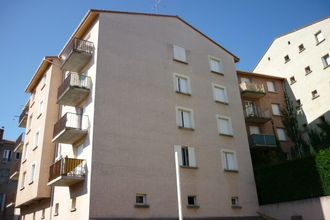  appartement annonay 07100