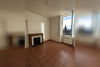  appartement annonay 07100