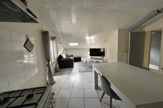  appartement annonay 07100