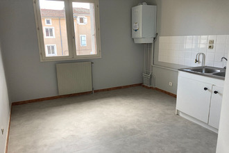  appartement annonay 07100