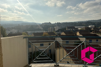  appartement annonay 07100