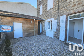  appartement annonay 07100