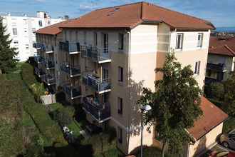  appartement annonay 07100