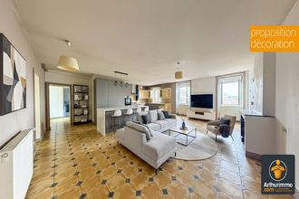  appartement annonay 07100