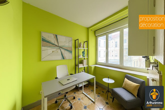  appartement annonay 07100