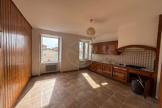  appartement annonay 07100
