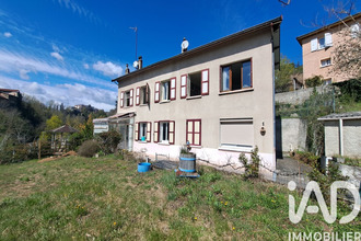  appartement annonay 07100