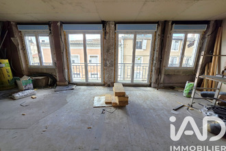  appartement annonay 07100
