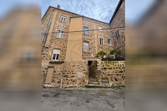  appartement annonay 07100