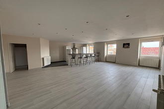  appartement annonay 07100