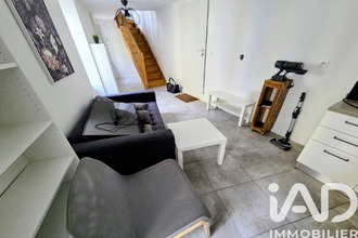  appartement annonay 07100