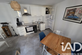  appartement annonay 07100