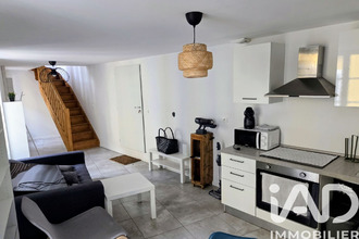 appartement annonay 07100