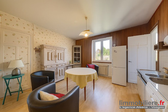  appartement anould 88650