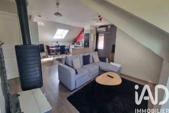  appartement anould 88650