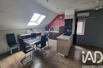  appartement anould 88650