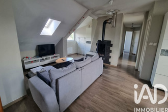  appartement anould 88650