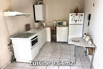  appartement anse 69480
