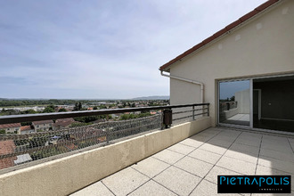  appartement anse 69480