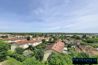  appartement anse 69480
