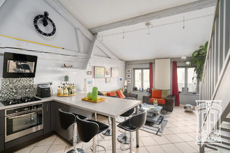  appartement anse 69480