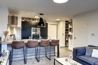  appartement anthy-sur-leman 74200