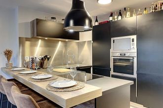  appartement anthy-sur-leman 74200