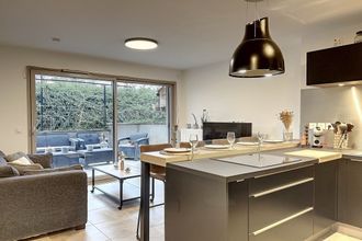  appartement anthy-sur-leman 74200