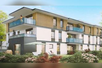  appartement anthy-sur-leman 74200
