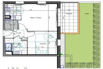  appartement anthy-sur-leman 74200